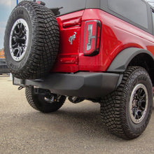 Load image into Gallery viewer, CURT 13493 Class 3 Trailer Hitch, 2" Receiver, Select Ford Bronco