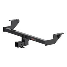 Load image into Gallery viewer, CURT 13496 Class 3 Trailer Hitch, 2" Receiver, Select Volkswagen Taos