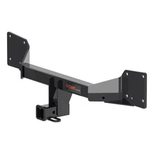 Load image into Gallery viewer, CURT 13499 Class 3 Trailer Hitch, 2" Receiver, Select Audi Q5, SQ5