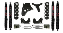 Load image into Gallery viewer, Skyjacker 134BHK-B Suspension Lift Kit w/Shocks for Select Ford Bronco II