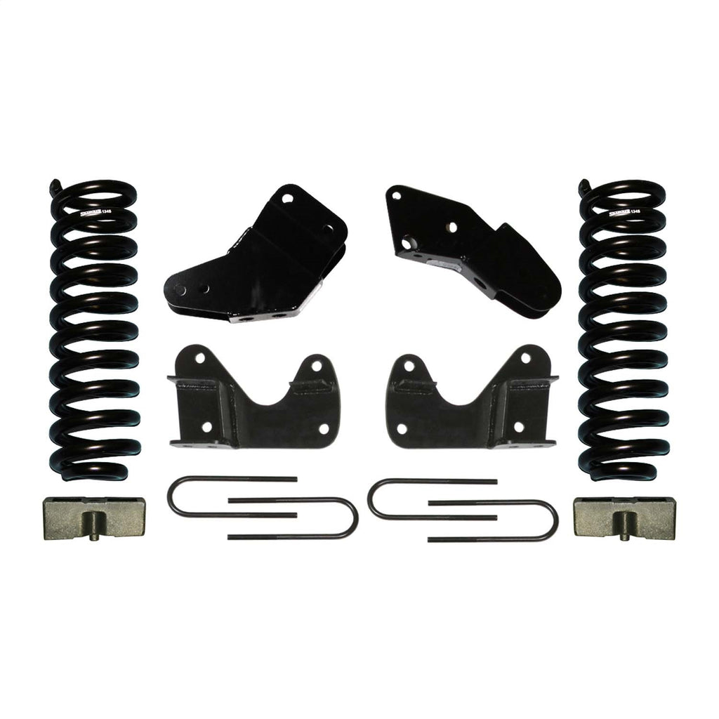 Skyjacker 134R2K 4IN. 83-97 RANGER 2WD KIT for Select Ford Ranger