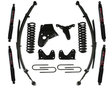 Load image into Gallery viewer, Skyjacker 134RHKS-B Suspension Lift Kit w/Shocks for Select Ford Ranger, Mazda B4000