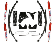 Load image into Gallery viewer, Skyjacker 134RHKS-H 4IN. 83-97 RAN 4WD SYS/HD BKTS for Select Ford Ranger, Mazda B4000