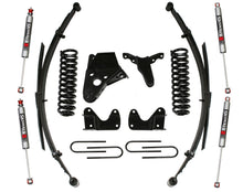 Load image into Gallery viewer, Skyjacker 134RHKS-M 4IN. 83-97 RAN 4WD SYS/HD BKTS for Select Ford Ranger, Mazda B4000