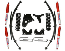 Load image into Gallery viewer, Skyjacker 134RHKS-N 4IN. 83-97 RAN 4WD SYS/HD BKTS for Select Ford Ranger, Mazda B4000