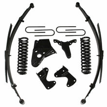 Load image into Gallery viewer, Skyjacker 134RHKS 4IN. 83-97 RAN 4WD SYS/HD BKTS for Select Ford Ranger, Mazda B4000