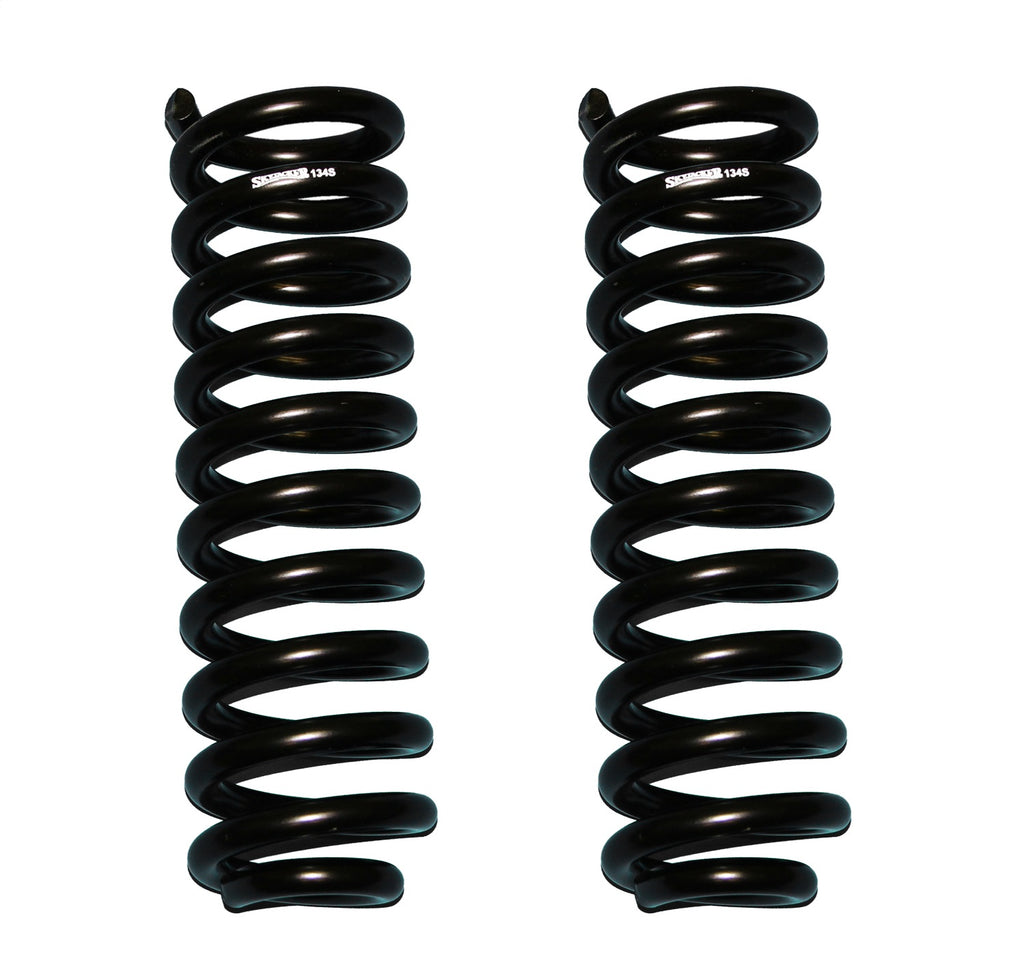 Skyjacker 134 4IN. COILS 82-97 RAN/83-90BR2 for Select Ford Bronco II, Ford Explorer, Ford Ranger, Mazda B2300, Mazda B3000, Mazda B4000, Mazda Navajo
