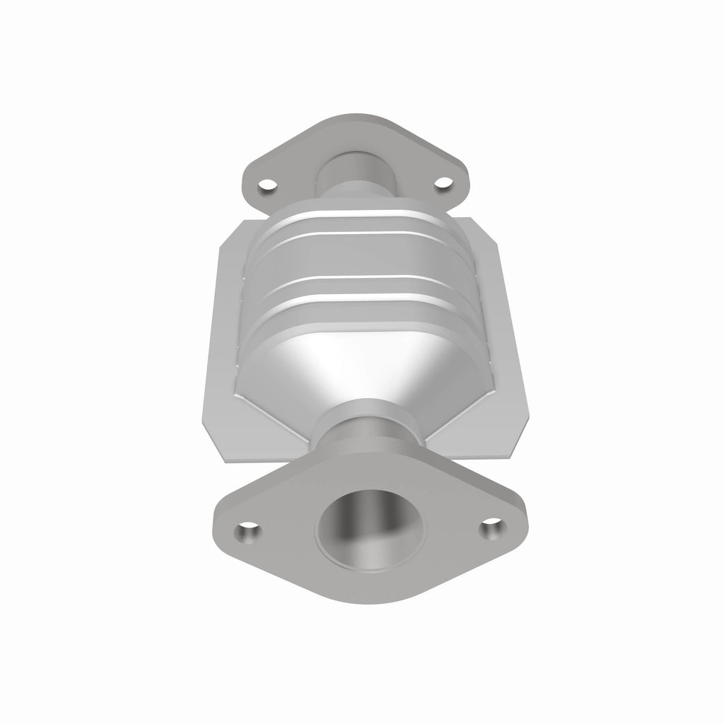 MagnaFlow Exhaust Products 49438 OEM Grade Direct-Fit Catalytic Converter for Select Kia Sephia, Kia Spectra, Kia Spectra5