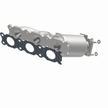 Load image into Gallery viewer, MagnaFlow Exhaust Products 22-173 OEM Grade Manifold Catalytic Converter for Select Volvo XC90
