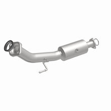 Load image into Gallery viewer, MagnaFlow Exhaust Products 5461185 California CARB Direct-Fit Catalytic Converter for Select Honda Civic