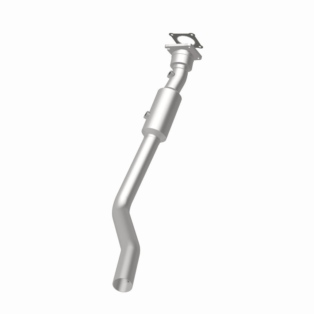 MagnaFlow Exhaust Products 21-461 OEM Grade Direct-Fit Catalytic Converter for Select Chrysler 200, Dodge Avenger