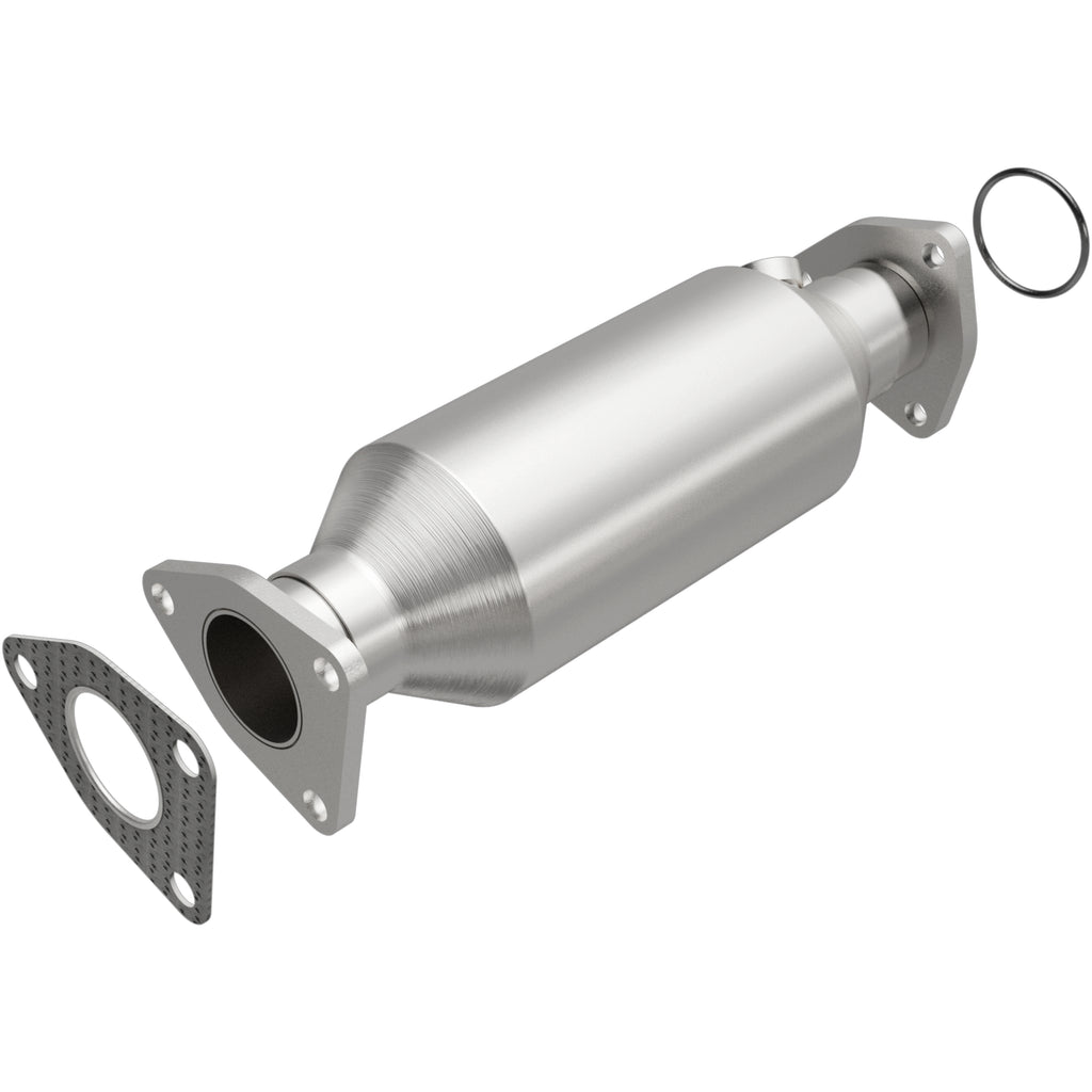 MagnaFlow Exhaust Products 22644 HM Grade Direct-Fit Catalytic Converter for Select Honda Prelude