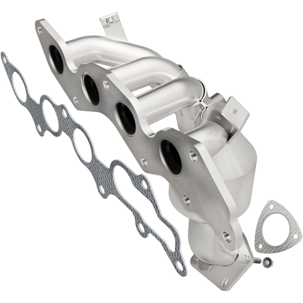 MagnaFlow Exhaust Products 49383 OEM Grade Manifold Catalytic Converter for Select Mazda Tribute