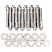 Load image into Gallery viewer, Plated-Intk-Bolt-Kit-For-2121