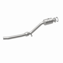 Load image into Gallery viewer, MagnaFlow Exhaust Products 24175 HM Grade Direct-Fit Catalytic Converter for Select Audi A4, Audi A4 Quattro