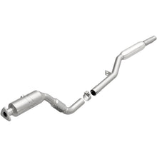 Load image into Gallery viewer, MagnaFlow Exhaust Products 52132 OEM Grade Direct-Fit Catalytic Converter for Select Audi A6 Quattro