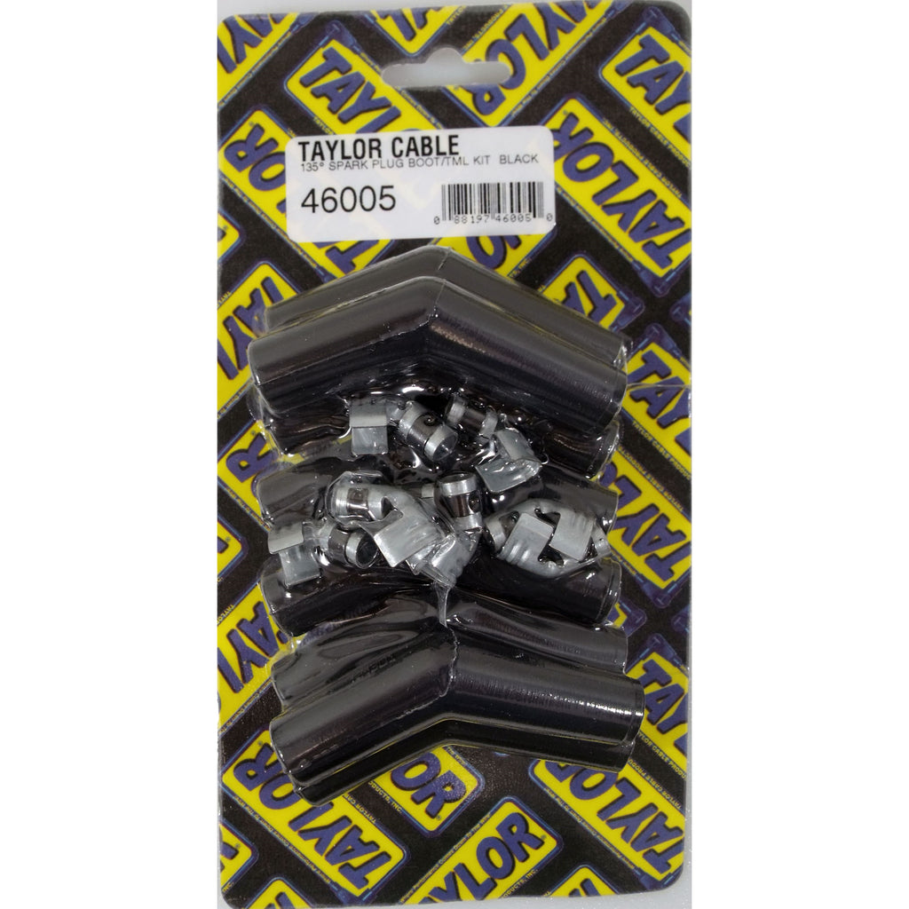 135-Spark-Plug-BootTerminal-Kit-Black