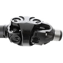 Load image into Gallery viewer, 1350-Jl-Rub-MT-4Dr-Rear-92-2152-1M-G2-Axle-And-Gear