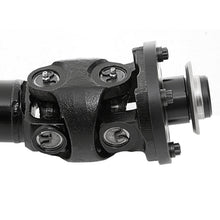 Load image into Gallery viewer, 1350-Jl-Sport-MT-Front-92-2150-1M-G2-Axle-And-Gear