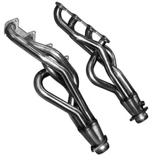 Load image into Gallery viewer, Kooks Custom Headers 1350H020 1-5/8in. Header and Catted Connection Kit. 2009-2010 Ford F-150/Raptor 5.4L 3V. for Select Ford Expedition, Ford F-150, Lincoln Navigator