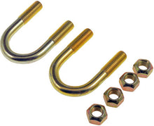 Load image into Gallery viewer, Dorman - HELP 13503 Lower Control Arm U-Bolt Kit