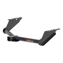 Load image into Gallery viewer, CURT 13503 Class 3 Trailer Hitch, 2" Receiver, Select Jeep Gladiator