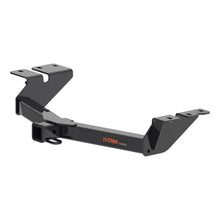 Load image into Gallery viewer, CURT 13504 Class 3 Trailer Hitch, 2" Receiver, Select Ford Maverick