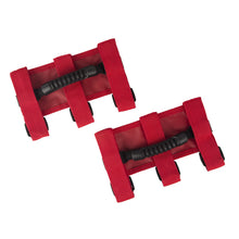 Load image into Gallery viewer, Rugged Ridge 13505.03 Ultimate Grab Handles for Select Jeep Gladiator, Jeep Wrangler