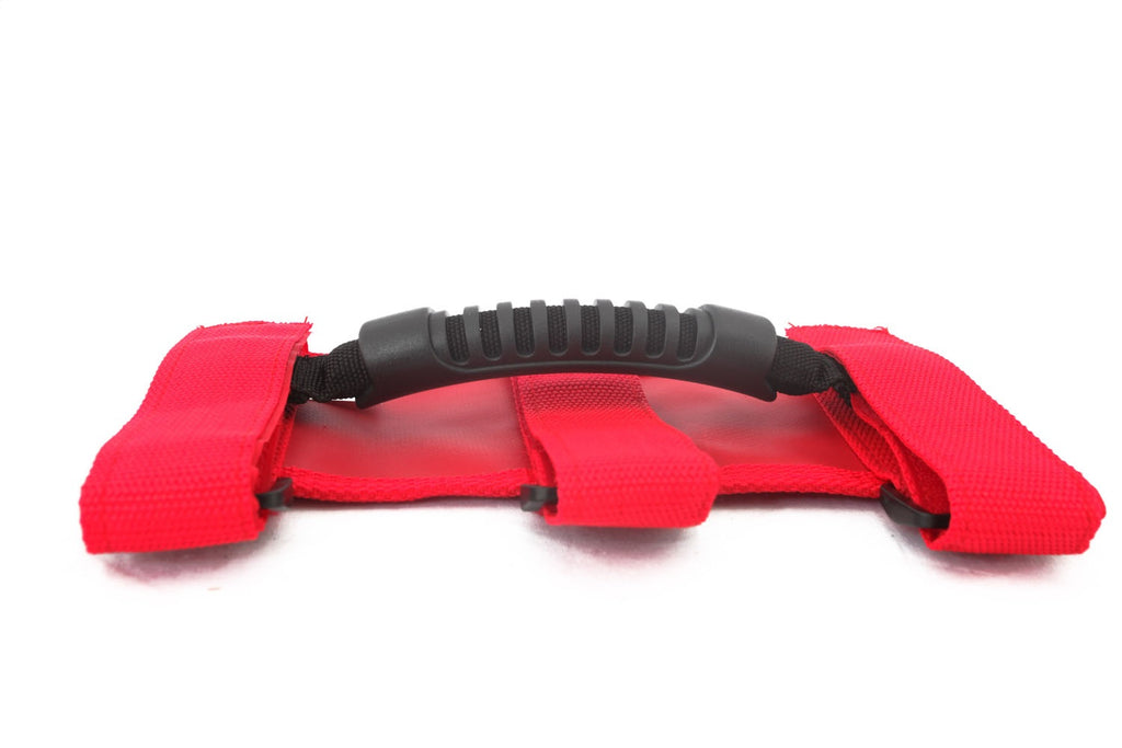 Rugged Ridge 13505.03 Ultimate Grab Handles for Select Jeep Gladiator, Jeep Wrangler