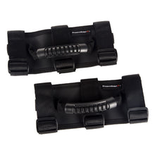 Load image into Gallery viewer, Rugged Ridge 13505.04 Ultimate Grab Handles for Select Jeep Gladiator, Jeep Wrangler