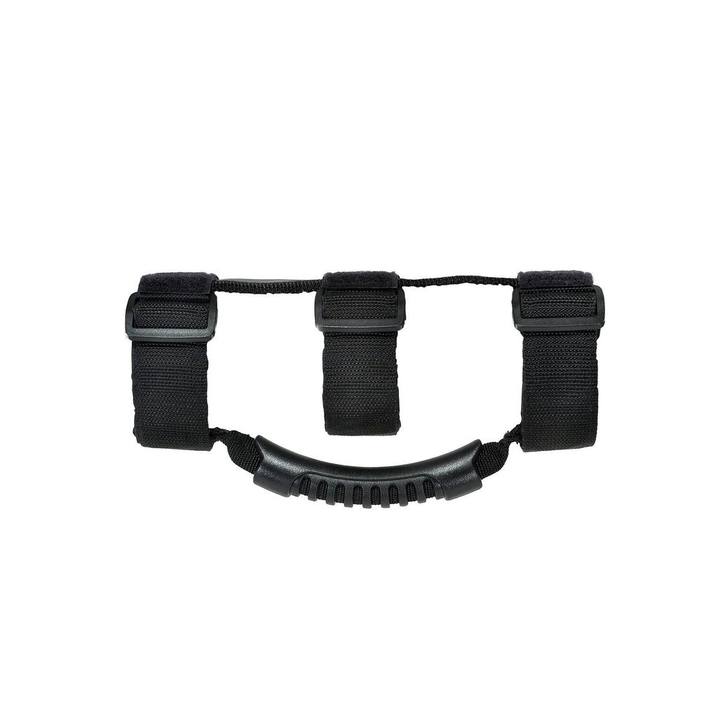 Rugged Ridge 13505.40 Grab/Door Handle Cover Kit for Select Jeep Wrangler, Jeep Wrangler JK