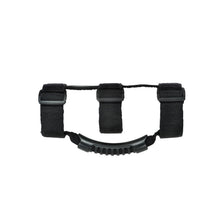 Load image into Gallery viewer, Rugged Ridge 13505.40 Grab/Door Handle Cover Kit for Select Jeep Wrangler, Jeep Wrangler JK