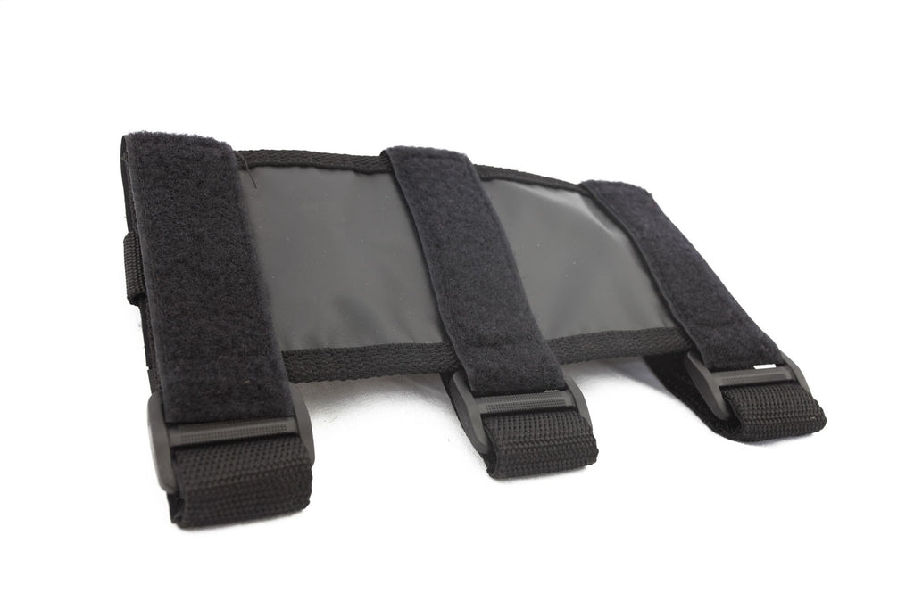 Rugged Ridge 13505.04 Ultimate Grab Handles for Select Jeep Gladiator, Jeep Wrangler