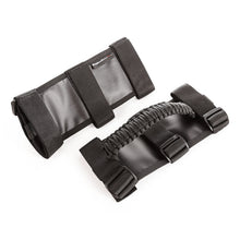 Load image into Gallery viewer, Rugged Ridge 13505.30 Paracord Grab Handles for Select Jeep Gladiator