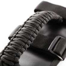 Load image into Gallery viewer, Rugged Ridge 13505.30 Paracord Grab Handles for Select Jeep Gladiator