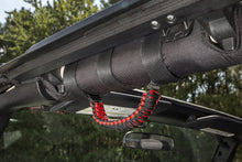 Load image into Gallery viewer, Rugged Ridge 13505.31 Paracord Grab Handles for Select Jeep Gladiator