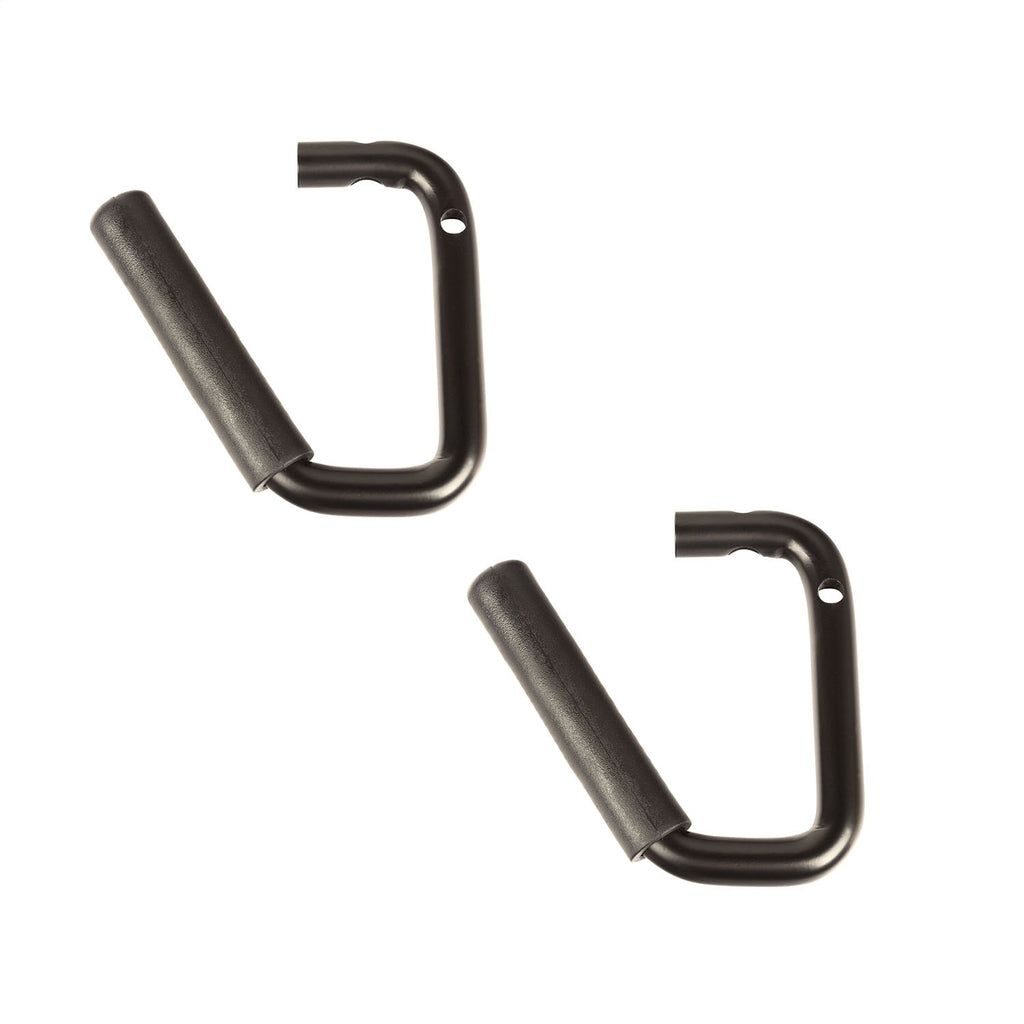 Rugged Ridge 13505.41 Grab/Door Handle Cover Kit for Select Jeep Wrangler, Jeep Wrangler JK