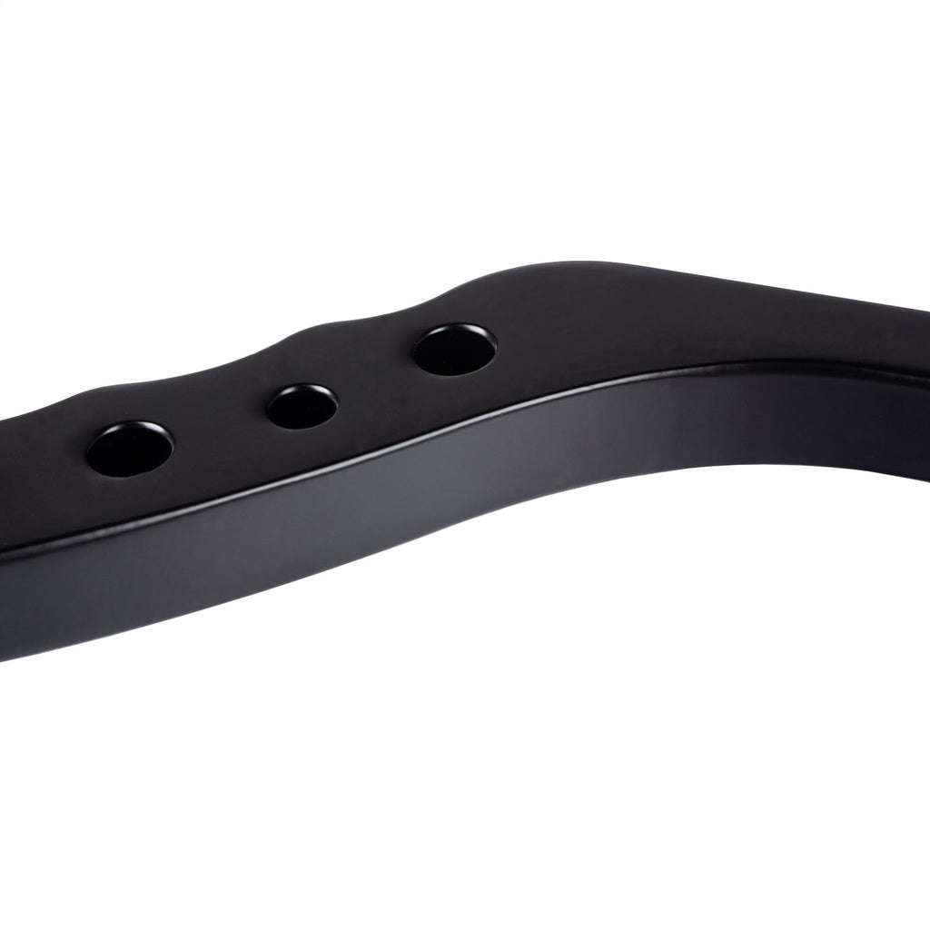 Rugged Ridge 13505.52 Grab/Door Handle Cover Kit for Select Jeep Wrangler, Jeep Wrangler JK