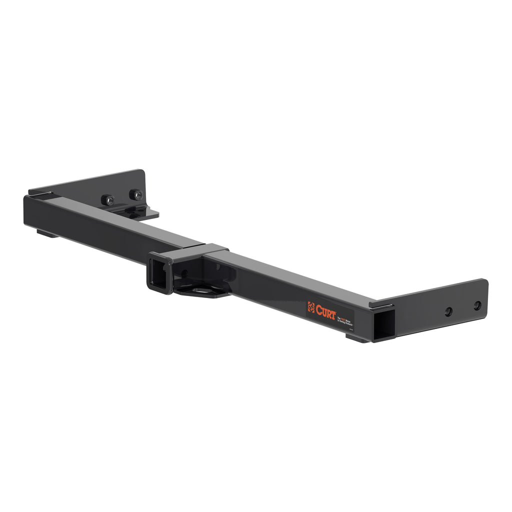 CURT 13507 Class III 2 in. Receiver Hitch - Truck Part Superstore