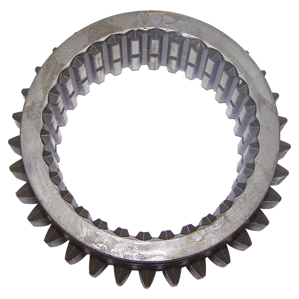 Crown Automotive Jeep Replacement 1351070002 First & Reverse Sliding Gear for 82-86 Jeep CJs, SJ, J-Series, XJ w/ T4, T5 Tran for Select Jeep CJ5, Jeep CJ7, Jeep Cherokee, Jeep J10, Jeep J20, Jeep Scrambler, Jeep Wagoneer