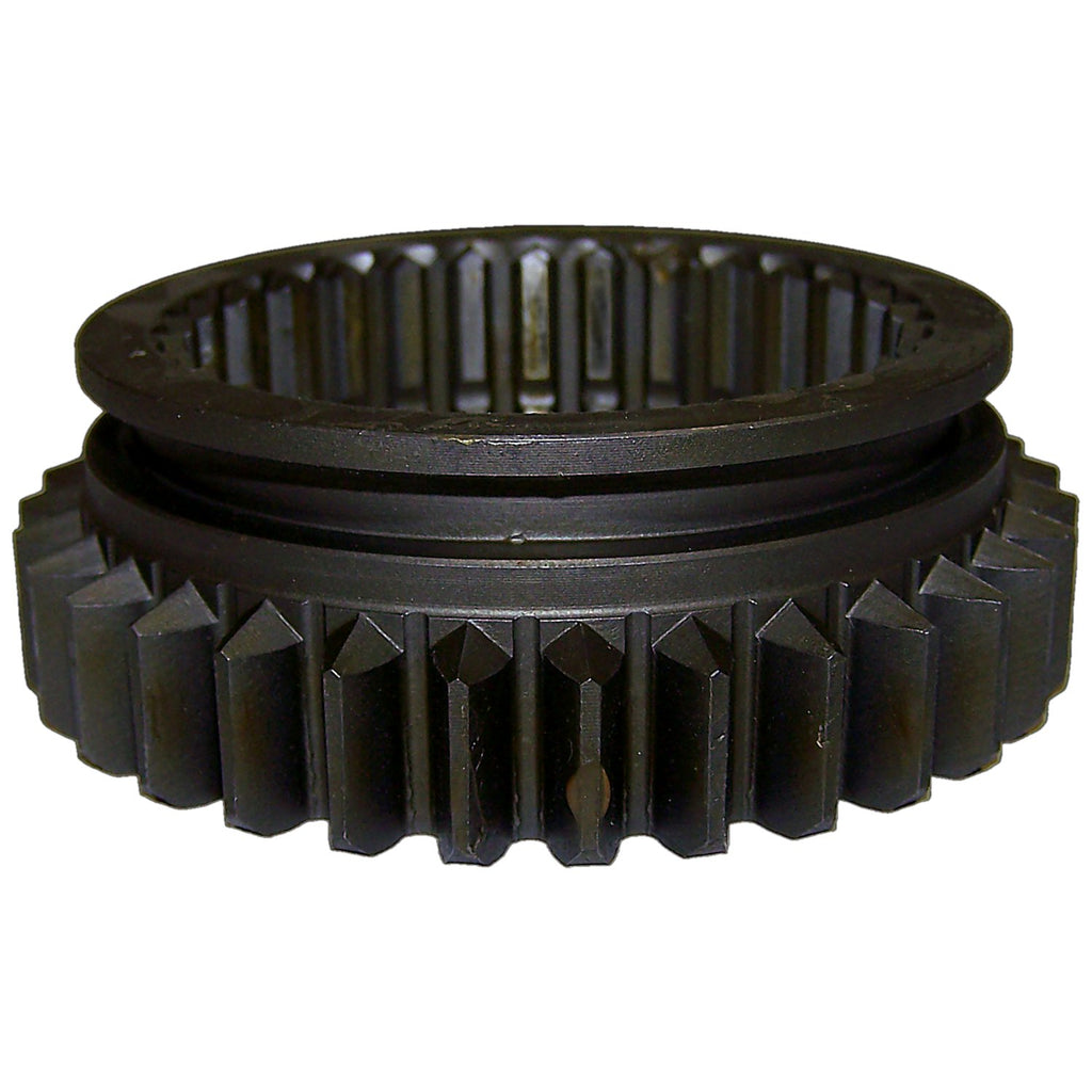 Crown Automotive Jeep Replacement 1351070002 First & Reverse Sliding Gear for 82-86 Jeep CJs, SJ, J-Series, XJ w/ T4, T5 Tran for Select Jeep CJ5, Jeep CJ7, Jeep Cherokee, Jeep J10, Jeep J20, Jeep Scrambler, Jeep Wagoneer