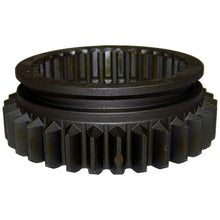 Load image into Gallery viewer, Crown Automotive Jeep Replacement 1351070002 First &amp; Reverse Sliding Gear for 82-86 Jeep CJs, SJ, J-Series, XJ w/ T4, T5 Tran for Select Jeep CJ5, Jeep CJ7, Jeep Cherokee, Jeep J10, Jeep J20, Jeep Scrambler, Jeep Wagoneer