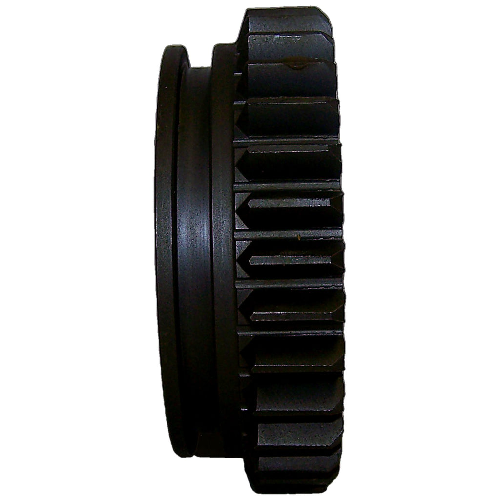 Crown Automotive Jeep Replacement 1351070002 First & Reverse Sliding Gear for 82-86 Jeep CJs, SJ, J-Series, XJ w/ T4, T5 Tran for Select Jeep CJ5, Jeep CJ7, Jeep Cherokee, Jeep J10, Jeep J20, Jeep Scrambler, Jeep Wagoneer