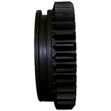 Load image into Gallery viewer, Crown Automotive Jeep Replacement 1351070002 First &amp; Reverse Sliding Gear for 82-86 Jeep CJs, SJ, J-Series, XJ w/ T4, T5 Tran for Select Jeep CJ5, Jeep CJ7, Jeep Cherokee, Jeep J10, Jeep J20, Jeep Scrambler, Jeep Wagoneer