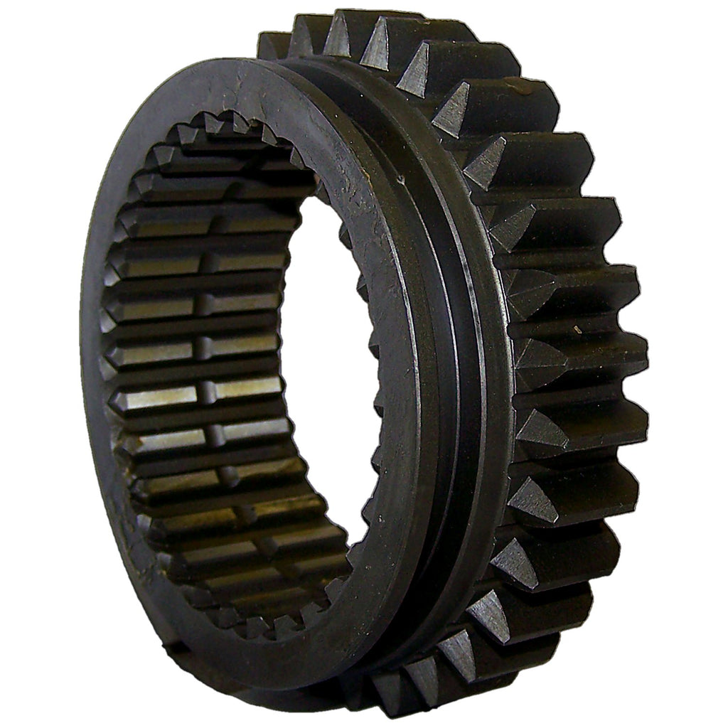 Crown Automotive Jeep Replacement 1351070002 First & Reverse Sliding Gear for 82-86 Jeep CJs, SJ, J-Series, XJ w/ T4, T5 Tran for Select Jeep CJ5, Jeep CJ7, Jeep Cherokee, Jeep J10, Jeep J20, Jeep Scrambler, Jeep Wagoneer