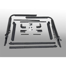 Load image into Gallery viewer, Rugged Ridge 13510.01 Replacement Soft Top Hardware for Select Jeep Wrangler