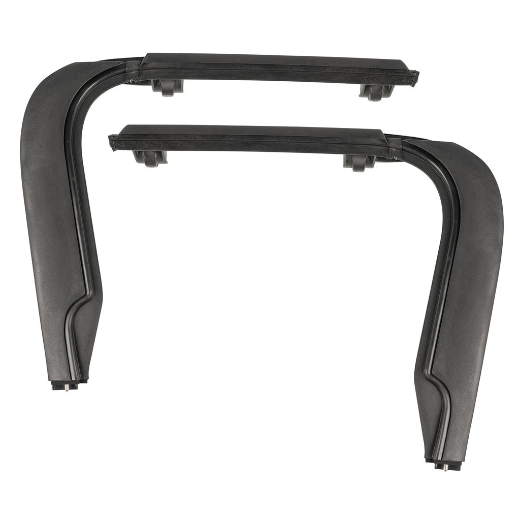 Rugged Ridge 13510.03 Factory Soft Top Hardware for Select Jeep TJ, Jeep Wrangler