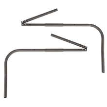Load image into Gallery viewer, Rugged Ridge 13510.03 Factory Soft Top Hardware for Select Jeep TJ, Jeep Wrangler