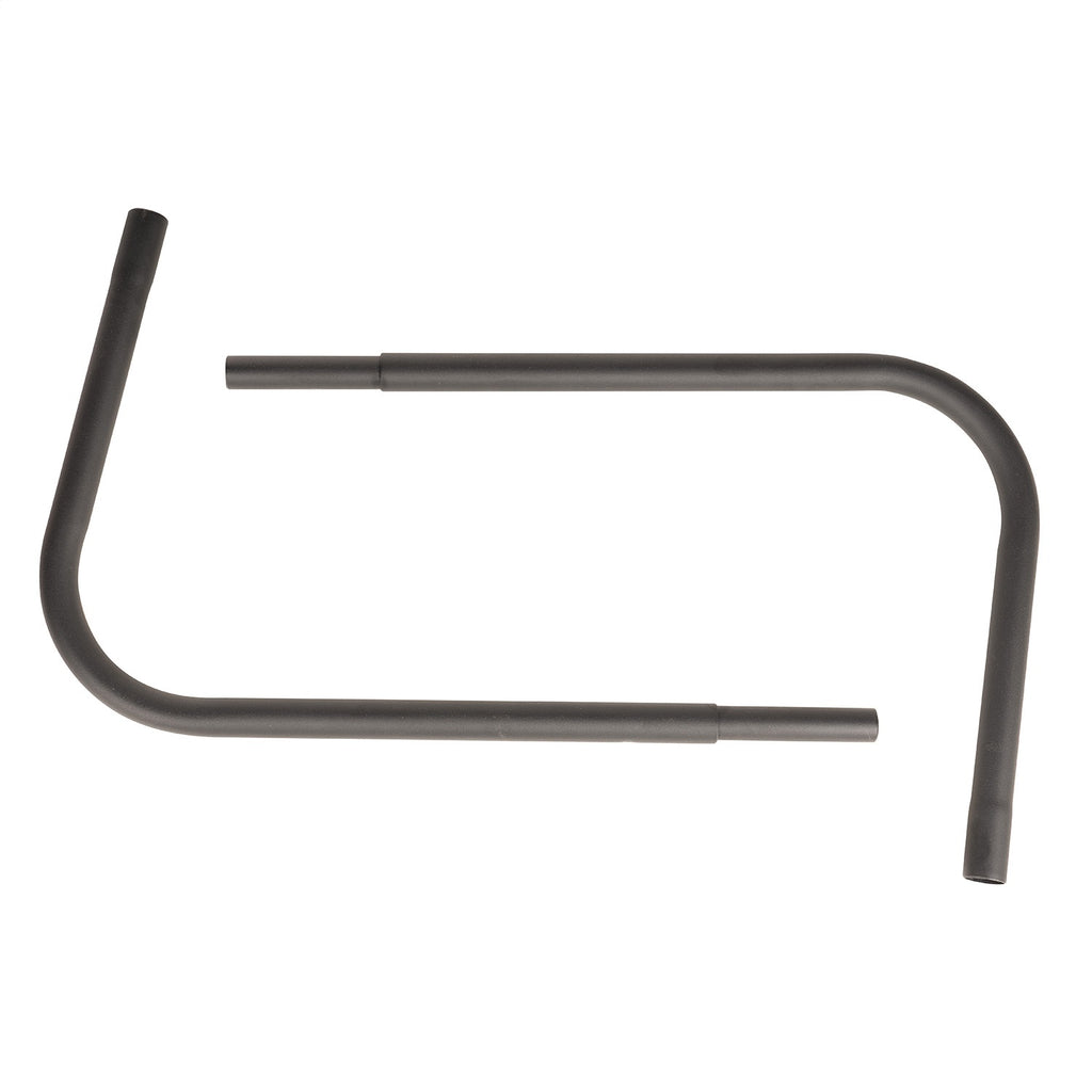 Rugged Ridge 13510.03 Factory Soft Top Hardware for Select Jeep TJ, Jeep Wrangler