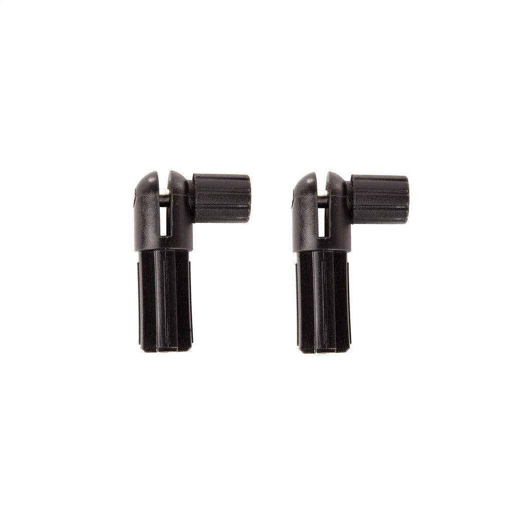 Rugged Ridge 13510.11 Soft Top Disconnect for Select Jeep Wrangler